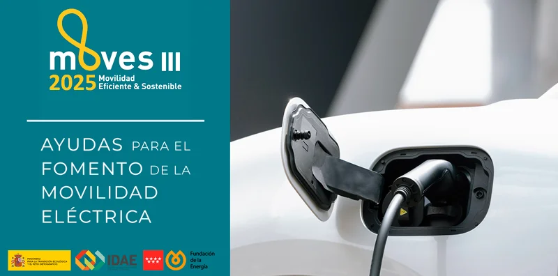 Detalle de instalación de cargador VE